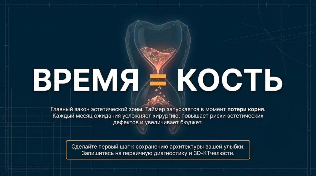 Время кость