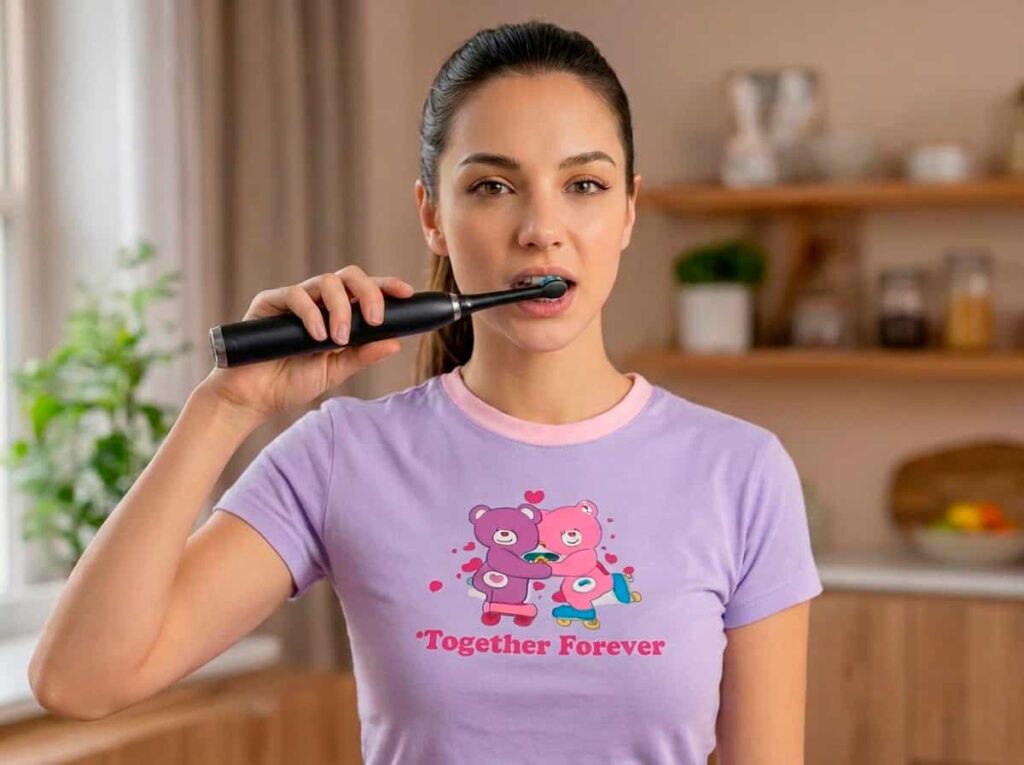 Какую щётку Oral-B iO лучше выбрать